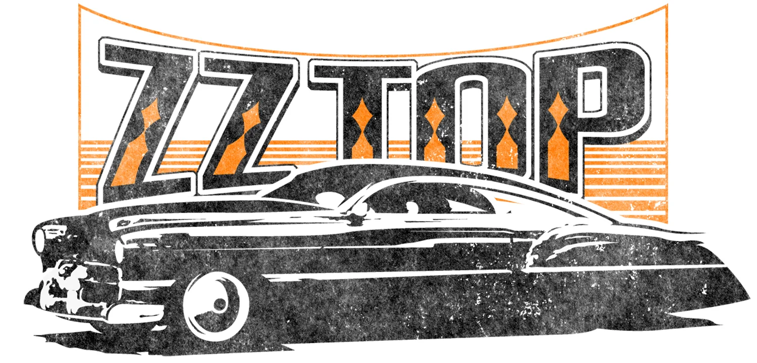 ZZ Top — Switchblade Studios